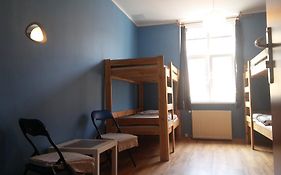 Hostel Imbir